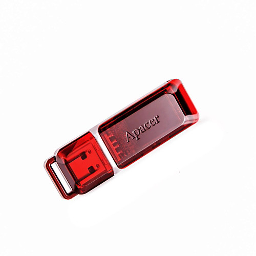 Apacer™ AH321 Iron Man USB2.0 Flash Drive 32GB