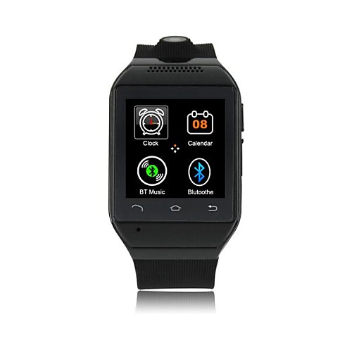 Часы Смартфон, ZGPAX S19 bluetooth 3.0 (Синхронизация Вызовов/ SMS/ iOS Смартфон)