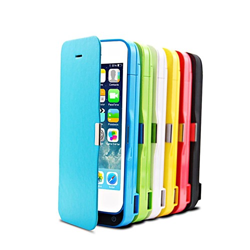 NEWDERY XDL-113 4200mAh External Battery Case for iPhone 5/5S/5C