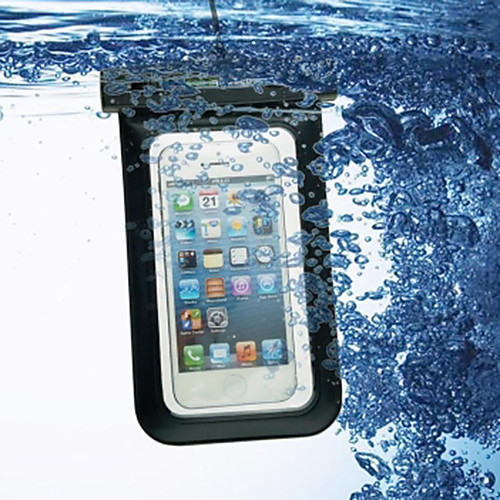 vormor универсальный вода дайвинг мешочек для Iphone 4 / 4s / 5 / 5c / 5s