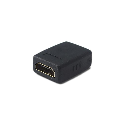 LWM ™ HDMI Женский Женский Разъем соединительным адаптером Extender для HDTV HDCP 1080 Бесплатная доставка