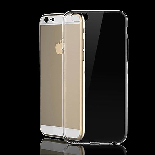 Кейс для Назначение iPhone 6s Plus / iPhone 6 Plus iPhone 6 Plus Кейс на заднюю панель Твердый ПК для iPhone 6s Plus / iPhone 6 Plus
Кейс для Назначение iPhone 6s Plus / iPhone 6 Plus iPhone 6 Plus Кейс на заднюю панель Твердый ПК для iPhone 6s Plus / iPhone 6 Plus