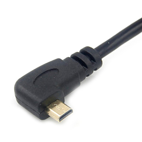 15см Micro HDMI к HDMI v1.4 1080p мужчины к мужчине высокоскоростного кабеля и бесплатной доставкой