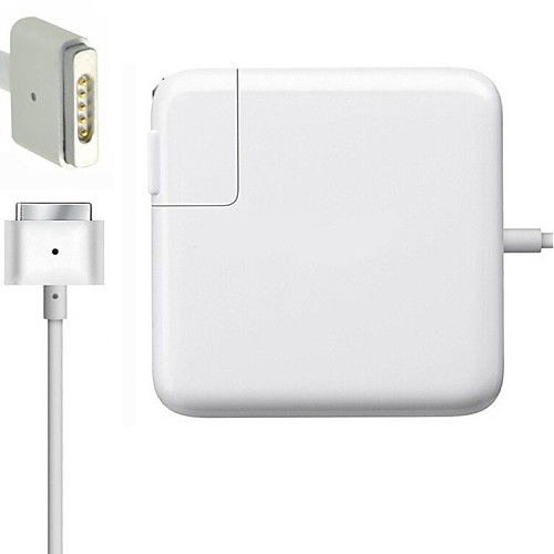 coosbo адаптер питания для magsafe2 11 