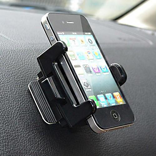 CaseBox Universal In-Car Holder for iPhone and Samsung