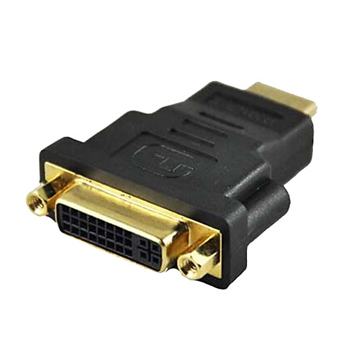 высота скорость дви женщиной Мужчина HDMI черные адаптеры для телевизоров компьютере