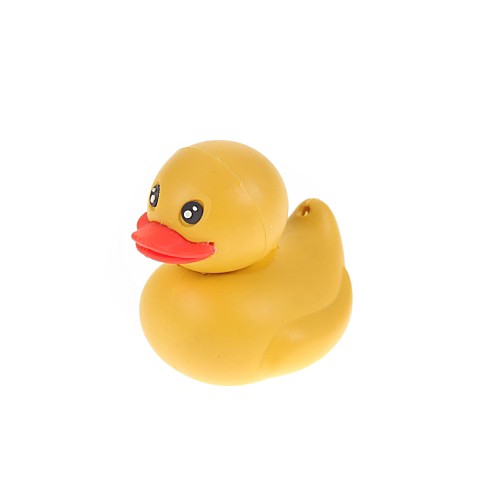 ZP Cartoon Duck Character USB Flash Drive 32GB