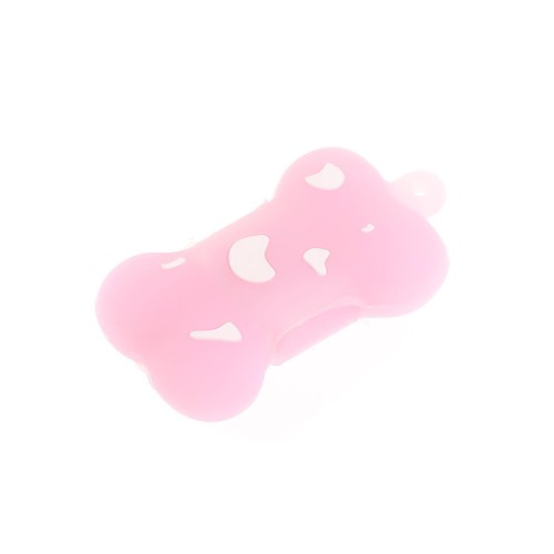 ZP Pink Cartoon Bone Character USB Flash Drive 8GB