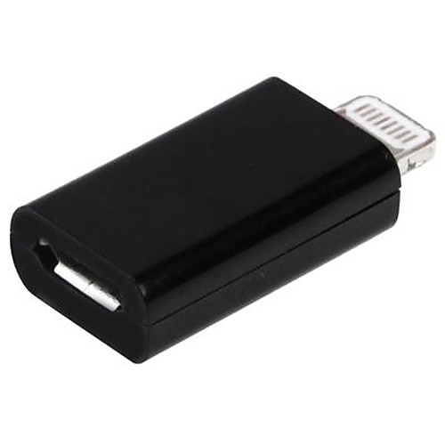 Micro USB к 8-контактный адаптер для Ipad воздуха 2 iPhone 6 iphone 6 плюс iphone 5s / 5 Ipad мини 3/2/1 Ipad воздуха