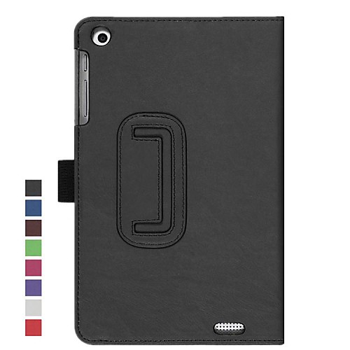 Appson New Flip-open Case with Put the Hand and Insert Card for HP Plus1301 (Assorted Colors)