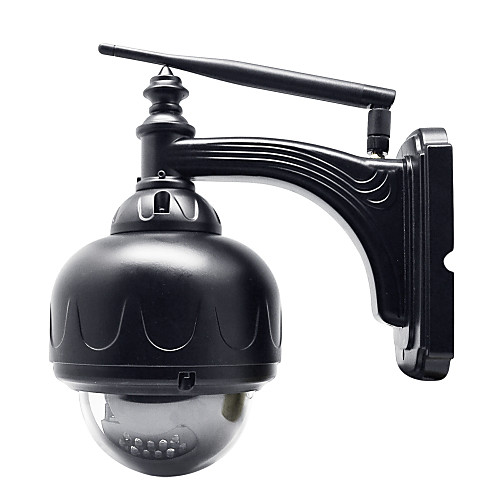 EasyN 1.3 MP 960P PTZ IP Camera Outdoor with Day Night Motion Detection P2P Wifi Remote Access Waterproof Support Onvif Mobile Phone Review
EasyN 1.3 MP 960P PTZ IP Camera Outdoor with Day Night Motion Detection P2P Wifi Remote Access Waterproof Support Onvif Mobile Phone Review