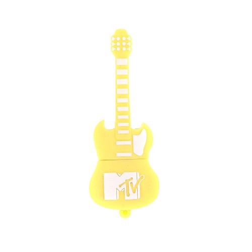 ZP MTV Guitar Character USB Flash Drive 16GB