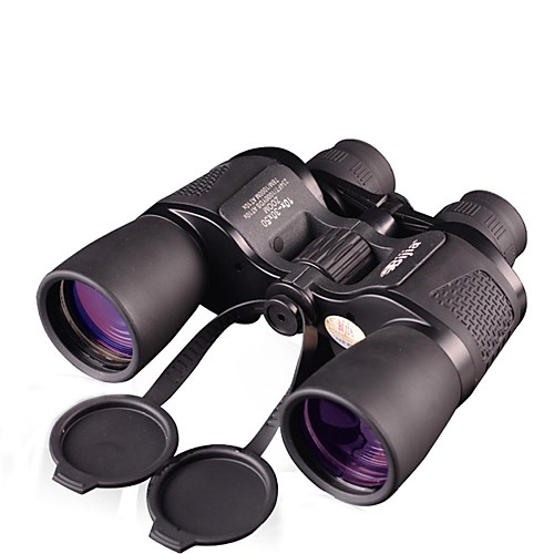 10-30x50 Top High-power High-definition Night Vision Binoculars Zoom