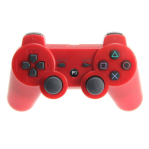 Bluetooth контроллер DualShock 3 беспроводной контроллер для PS3