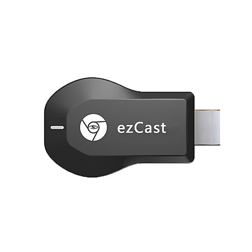 ezcast ipush м2 Miracast WiFi ключ TV Stick 1080p HDMI Multi экран поддержка интерактивное изображение IOS win7