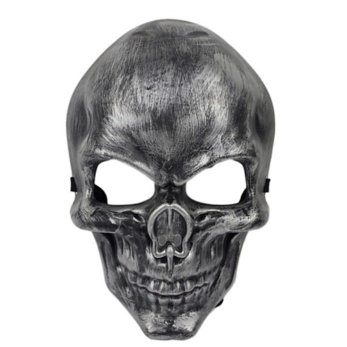 

Gruesome Skull Style Scarry Mask for Halloween / Costume