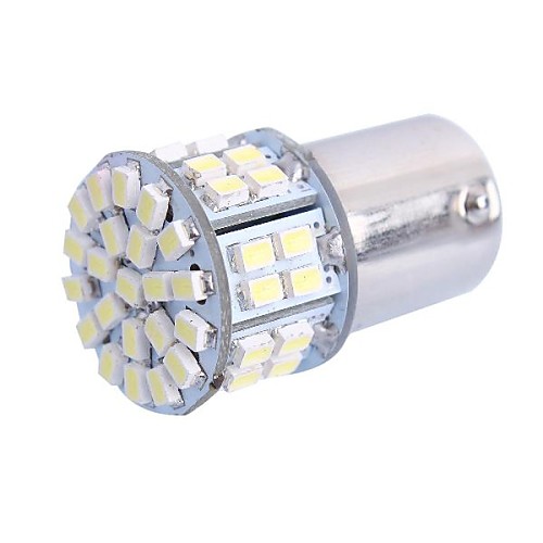 SO.K BA15S(1156) Light Bulbs 2 W High Performance LED 300 lm 50 LED Tail Lights For universal
SO.K BA15S(1156) Light Bulbs 2 W High Performance LED 300 lm 50 LED Tail Lights For universal