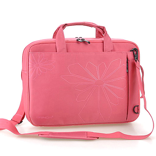 BW-182 10/11 inch Portable Single Shoulder Laptop Bag Case For Lenovo/HP/Samsung/Dell/Asus