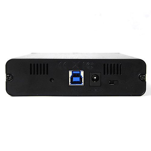 seatay hd628 3,5-дюймовый SATA USB 3.0 жесткий кейс диск