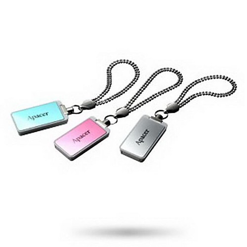 Apacer™ AH129 USB2.0 Flash Drive 16GB