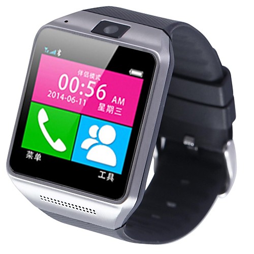 Aoluguya S10 Smart GSM Watch Phone with 1.54