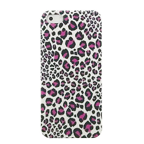 Футляр Leopard Pattern для iPhone 4/4S