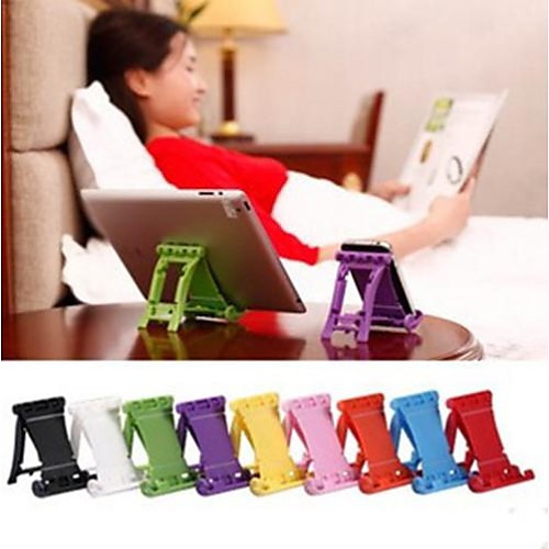 Multifunction universal Holder for iPhone ipad (Assorted Color)