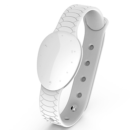 Ameter Smart Bracelet Apply to IOS/Android Smartphone Wristband