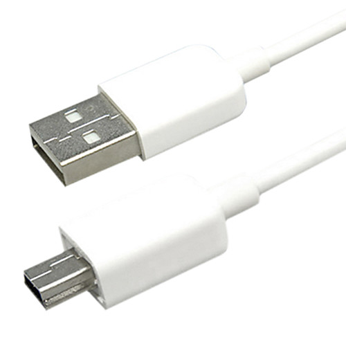 XMW 1м 3.28 USB2.0 мужчины к мини USB-штекер USB кабеля и бесплатной доставкой