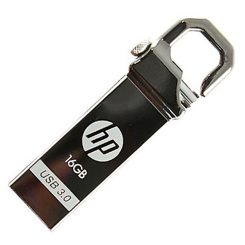 HP High Speed  HOOKS X750W 16GB USB3.0  Flash Drive