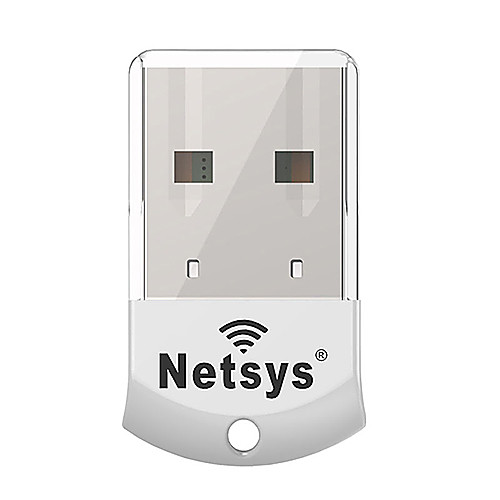 Netsys мини 360 ° флагман версия второго поколения переносной WiFi USB беспроводной маршрутизатор