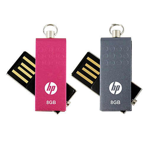 HP V115W 8GB USB Flash Drive