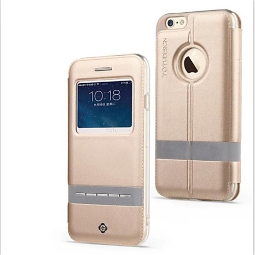 TOTU  TPU  Cover for iPhone 6/iPhone 6 Plus  (Assorted Colors)