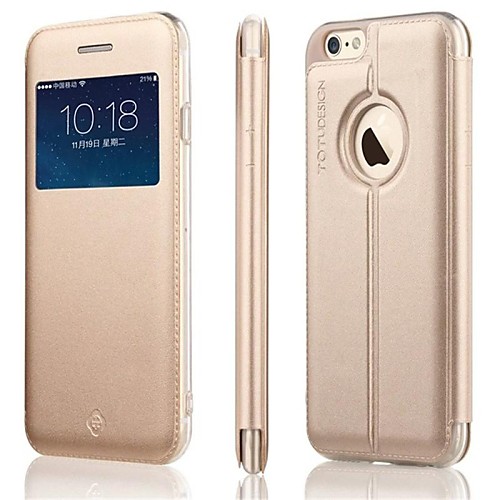 TOTU  TPU r Cover for iPhone 6/iPhone 6 Plus(Assorted Colors)