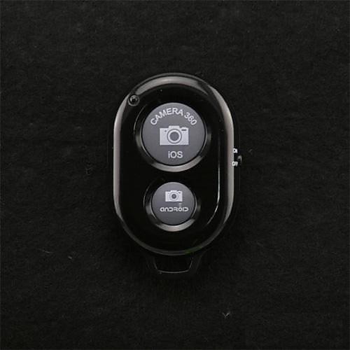 Bluetooth Remote Control таймера задержки затвора камеры для IOS / телефон андроид