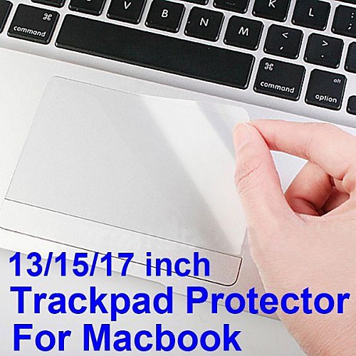 трекпад защитником MacBook Air Pro 13 