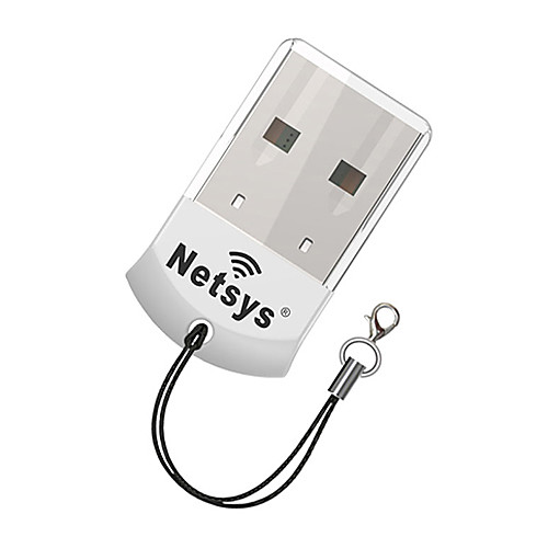 Netsys ns360 Mini USB беспроводная сеть приемник карты WiFi / передатчик