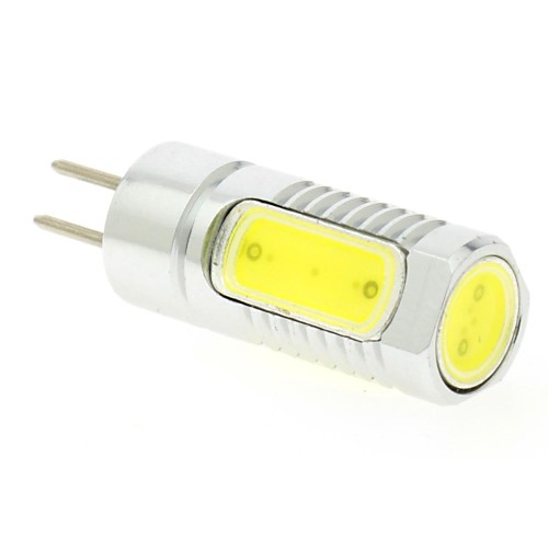3W 6500lm Двухштырьковые LED лампы T 4pcs Светодиодные бусины COB Холодный белый 24V 12V ирина яновская интерьер холл и гостиная детская и спальня кухня и ванная дача и сад