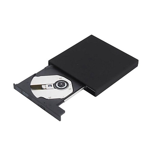 USB внешний комбо кд ± RW горелки DVD-привод DVD-ROM CD-ROM / ха для ПК