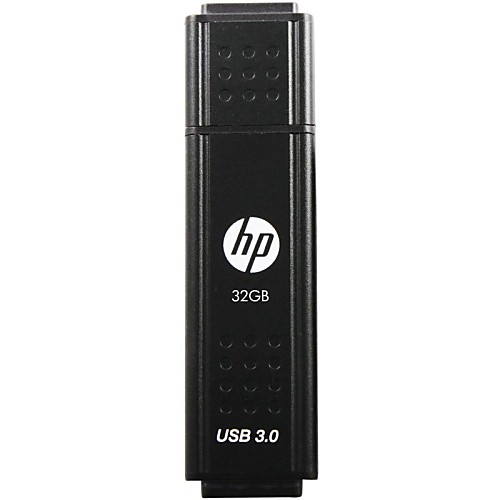 HP Black jazz X705W 32GB USB3.0  Flash Drive