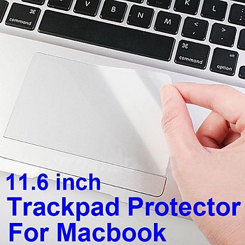 трекпад защитником MacBook Air 11,6 