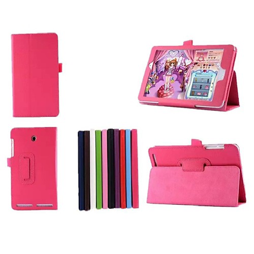 8 Inch High Quality  PU Leather Case for Acer Iconia A1-840 Tablet (Assorted Colors)