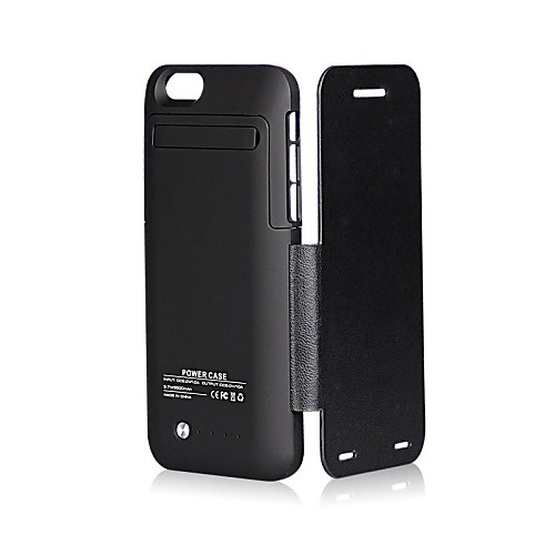 iPhone 6 AllSpark AS-i6001A 3500mAh External Battery Case with Cover