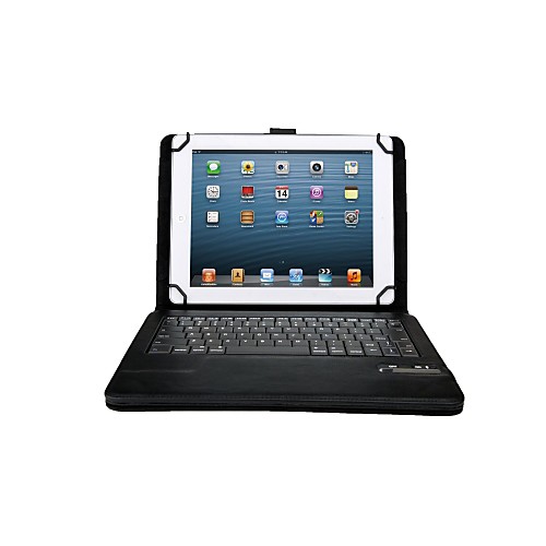 Universal Bluetooth Keyboard Case for 9''/10'' Tablet-IS11-U10