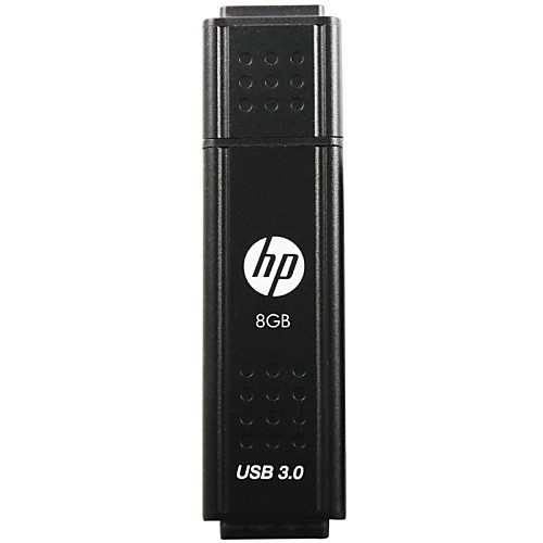 HP Black jazz X705W 8GB USB3.0  Flash Drive