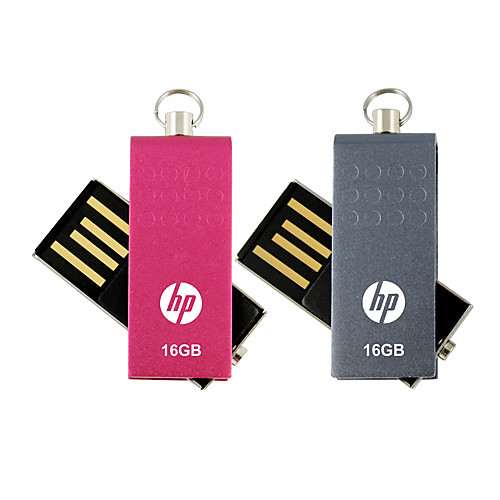 HP V115W 16GB USB Flash Drive