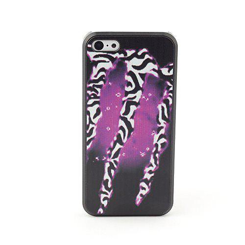 Lightning Style Protective Back Case for iPhone 5C