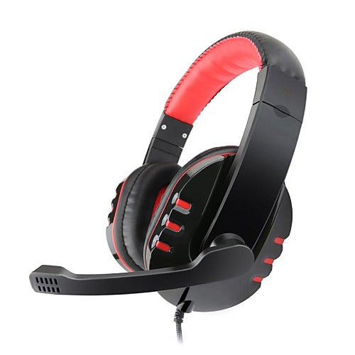 PLEXTONE PC750 On-ear Headphones for Gaming