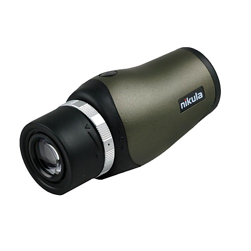 Nikula Pocket 10 x30 Waterproof  Telescope