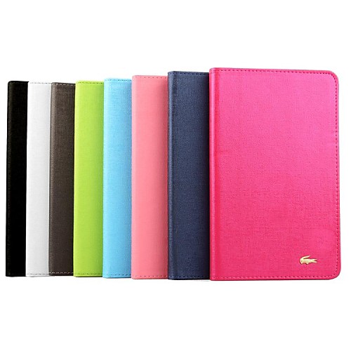 Leather Case Cover Stand For Samsung Galaxy Tab T110